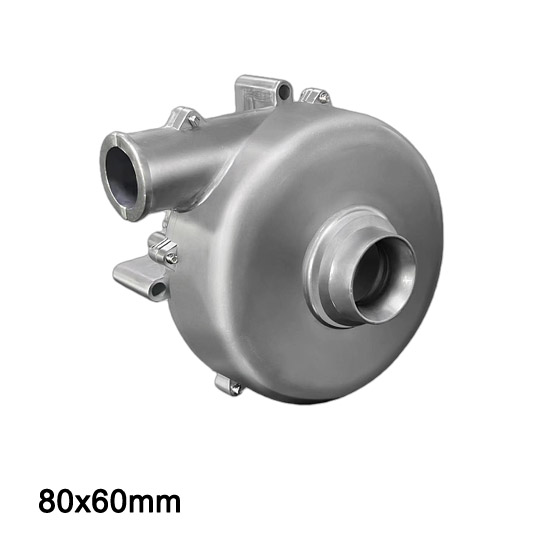 Blower for Air Cushion Machine BA8060H24B